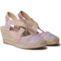 Toni pons Saba-rg Wedge Espadrilles Beige EU 37 Femme