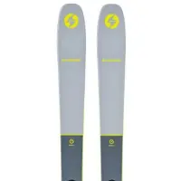 Blizzard Pack De Skis De Randonnée Zero G 084 Approach+marker Alpinist Demo10