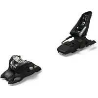 K2 Squire 11 Id 110 Mm Alpine Ski Bindings Noir 110 mm Homme,Femme