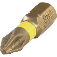 Wolfcraft Embouts Diamant Ph 2 1306000
