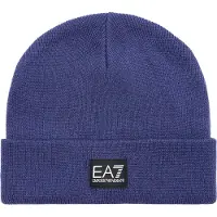 Emporio Armani 7y000044_af19612 Junior Beanie Violet M Enfants