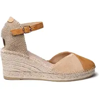 Toni pons Beral Wedge Espadrilles Beige EU 40 Femme