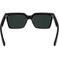 Calvin Klein Jeans Ckj25602s Sunglasses Noir Black/CAT3