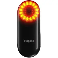 Magene L508 Radar Rear Light Noir