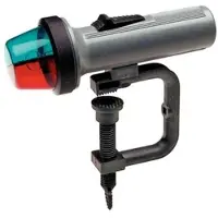 Seachoice Portable Navigation Light Gris