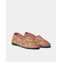 Toni pons Peralada Ballet Pumps Beige EU 37 Femme