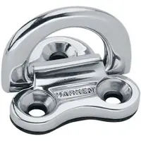 Harken Dossier Pliable Avec Anneau De Levage 6 Mm
