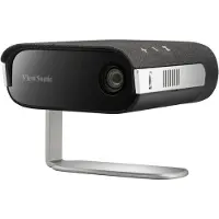 Viewsonic Projecteur M1XE 360 lumens WVGA LED DLP