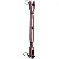 Goldenship Vis De Serrage Aisi-316