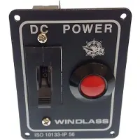 Goldenship Interrupteur Automatique 50a