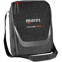 Mares Cruise Reg Crossbag Noir