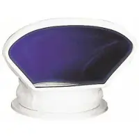PLASTIMO Aerator Bleu 120 x 280 mm