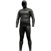 Picasso Combinaison De Chasse Sous-marine Thermal Skin 5 Mm
