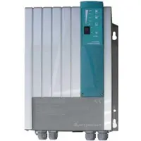 Mastervolt Chargeur De Batterie De Masse à 2 Sorties 50a 230v 24v