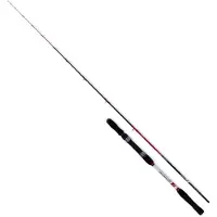 Kali Kunnan Brava Jigging rod Black 1.62 m / 30-90 g Black 1.62 m