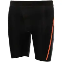 Zone3 The Active 3/2 Mm Buoyancy Shorts Noir XL