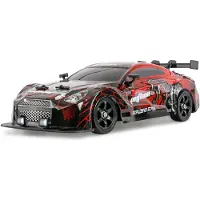 Amewi 21134 Remote Control Car Gris