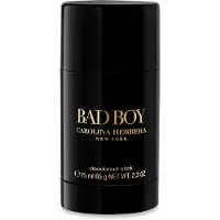 Carolina Herrera Déodorant Stick Bad Boy 75ml