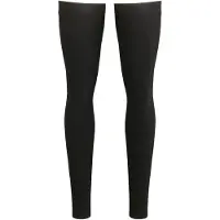 Rapha Thermal Leg Warmers Noir S Homme