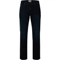 Selected Jean 'SLH196-CLEO' bleu foncé