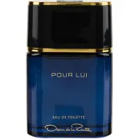Oscar de la Renta Pour Lui Spray 90ml Eau De Toilette Multicolore 90 ml Femme