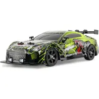 Amewi 21136 Remote Control Car Gris