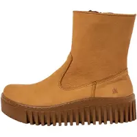 Art Bottines noisette