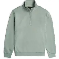 G-Star Sweat Premium Core Half Zip - Bleu clair - Hommes