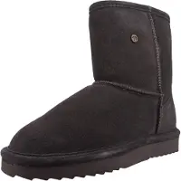 Warmbat Boots 'Kangaroo' anthracite