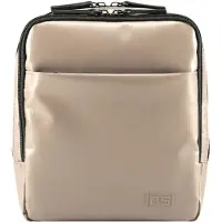 Jost Sac à bandoulière 'Tolja' taupe