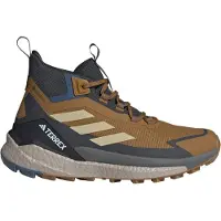 Adidas Boots 'Free Hiker 2.0' nude / caramel / noir / blanc