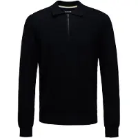 Salsa Jeans Pull-over noir