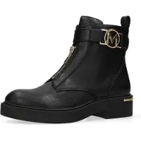 Mexx Bottines 'Micla Kasia' or / noir