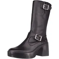 Art Boots noir