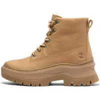 Timberland Roxie Lane Boots Marron EU 41 Femme