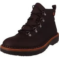 El naturalista Bottines à lacets brun foncé