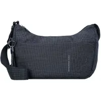 Mandarina Duck Sac à bandoulière 'MD20 ' bleu foncé / blanc