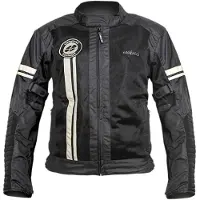 Garibaldi Internazionale Jacket Noir XL Homme