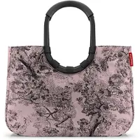 Reisenthel Cabas rose / noir