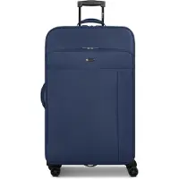 CHECK.IN Valisette 'Sevilla 2.0' bleu foncé