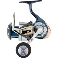 Daiwa Moulinet Spinning Certate Sw G 2021