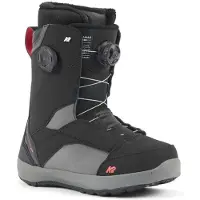 K2 Kinsley Clicker X Hb Snowboard Boots Noir 23.0