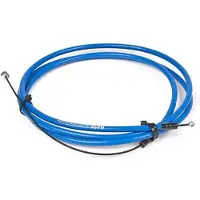 Eclat The Core Brake Cable Bleu 1300 mm