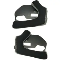7idp Coussinets De Joues Project 23 Abs Replacement
