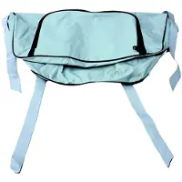 Goldenship Sac Avant Pour Bateau Pneumatique Hfp300