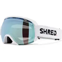Shred Masque De Ski Exemplify