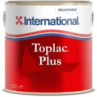 International Peinture Toplac Plus 375ml