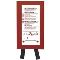Oem Marine Couverture Anti-feu