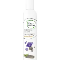 Hairwonder Botanical Styling Hairspray Flexible Hold Tenue flexible - 300ml