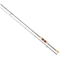 Daiwa Canne Spinning Silver Creek 4 Sections